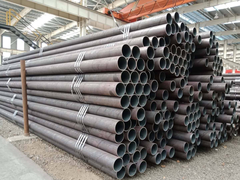 汉台30CrMo合金无缝钢管