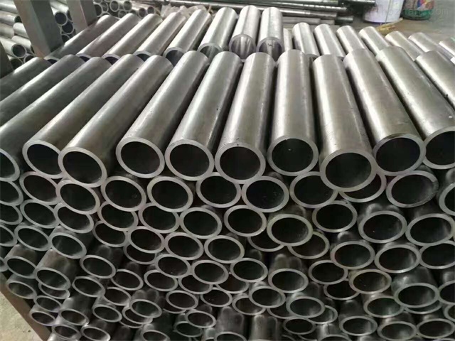 汉台30CrMo精密无缝钢管