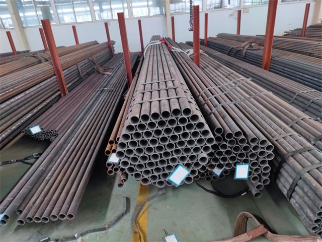 汉台20G合金无缝钢管